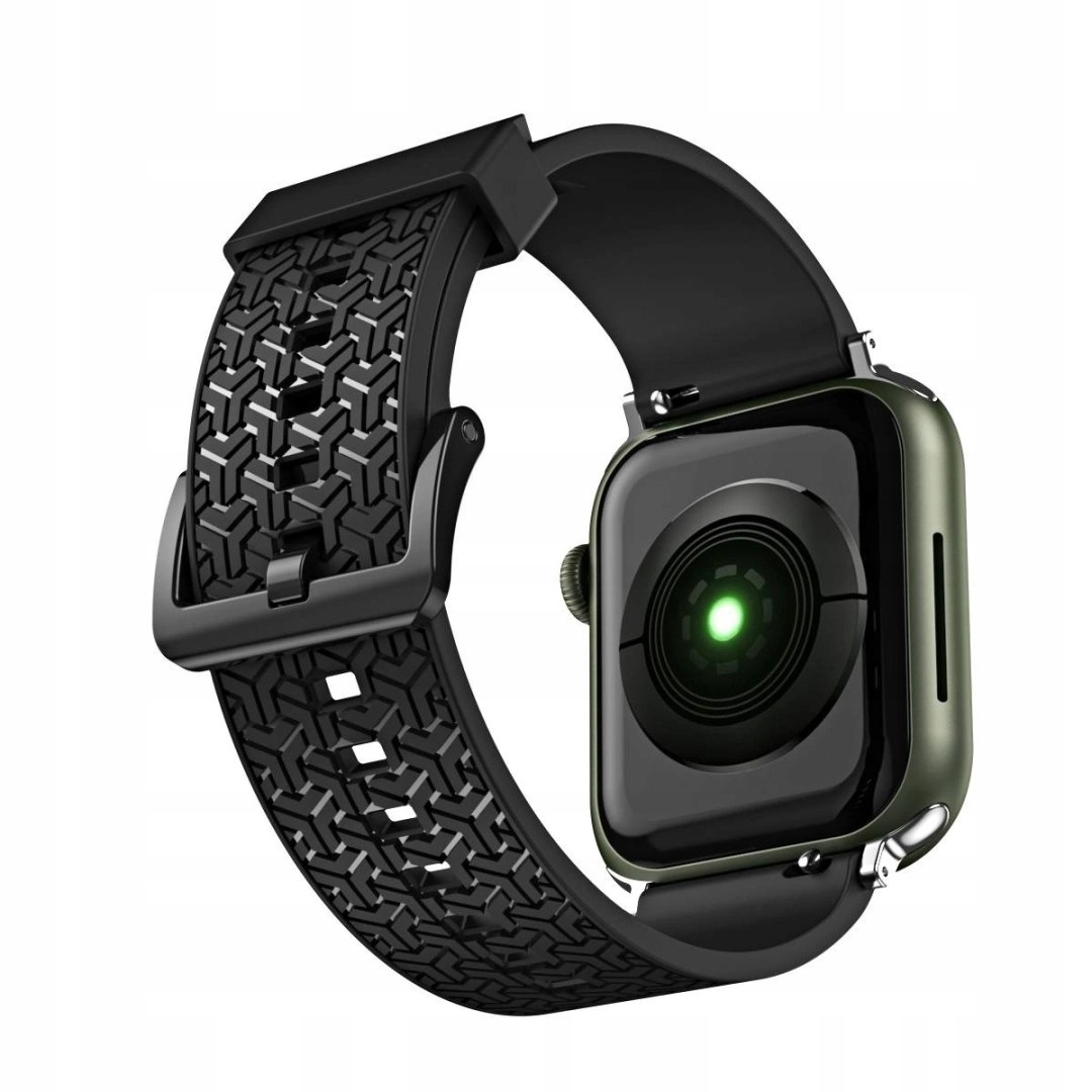 Watch Strap Y pasek do Apple Watch 7 6 5 4 3 2 Se (41 40 38