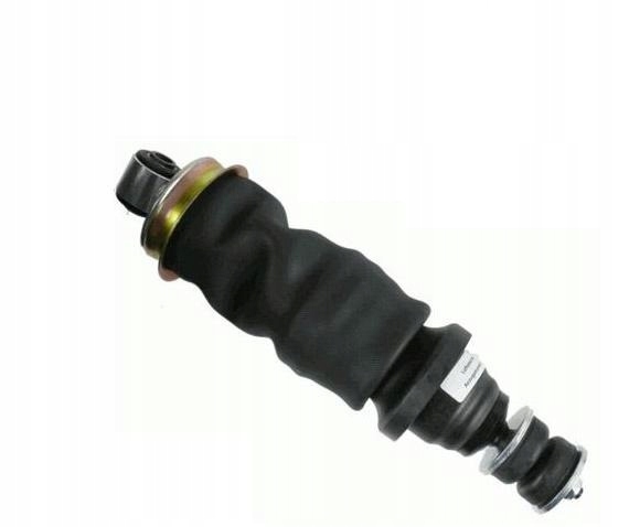 105 855 - Амортизатор кабины MAN F2000 26X31 FI14 передний