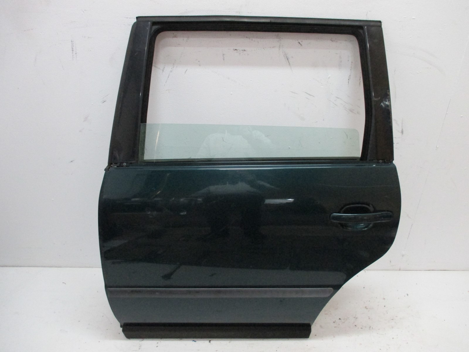TÜR LINKS HINTEN VW PASSAT B5 3B9