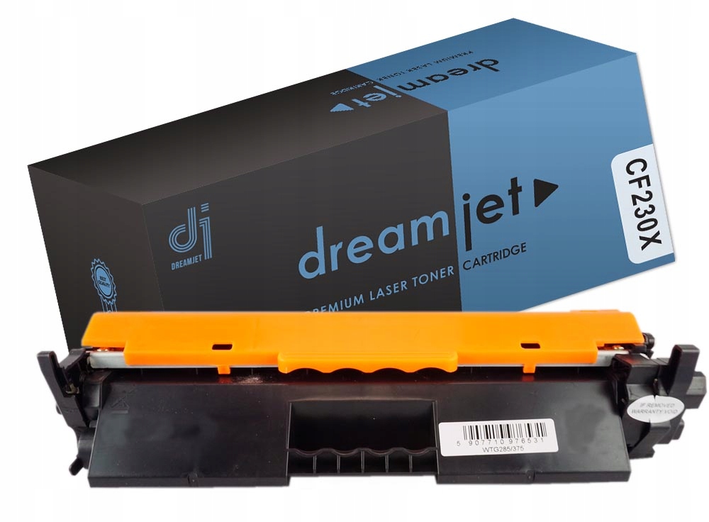

Toner do Hp 30X LaserJet M227fdn M203dm M203dw