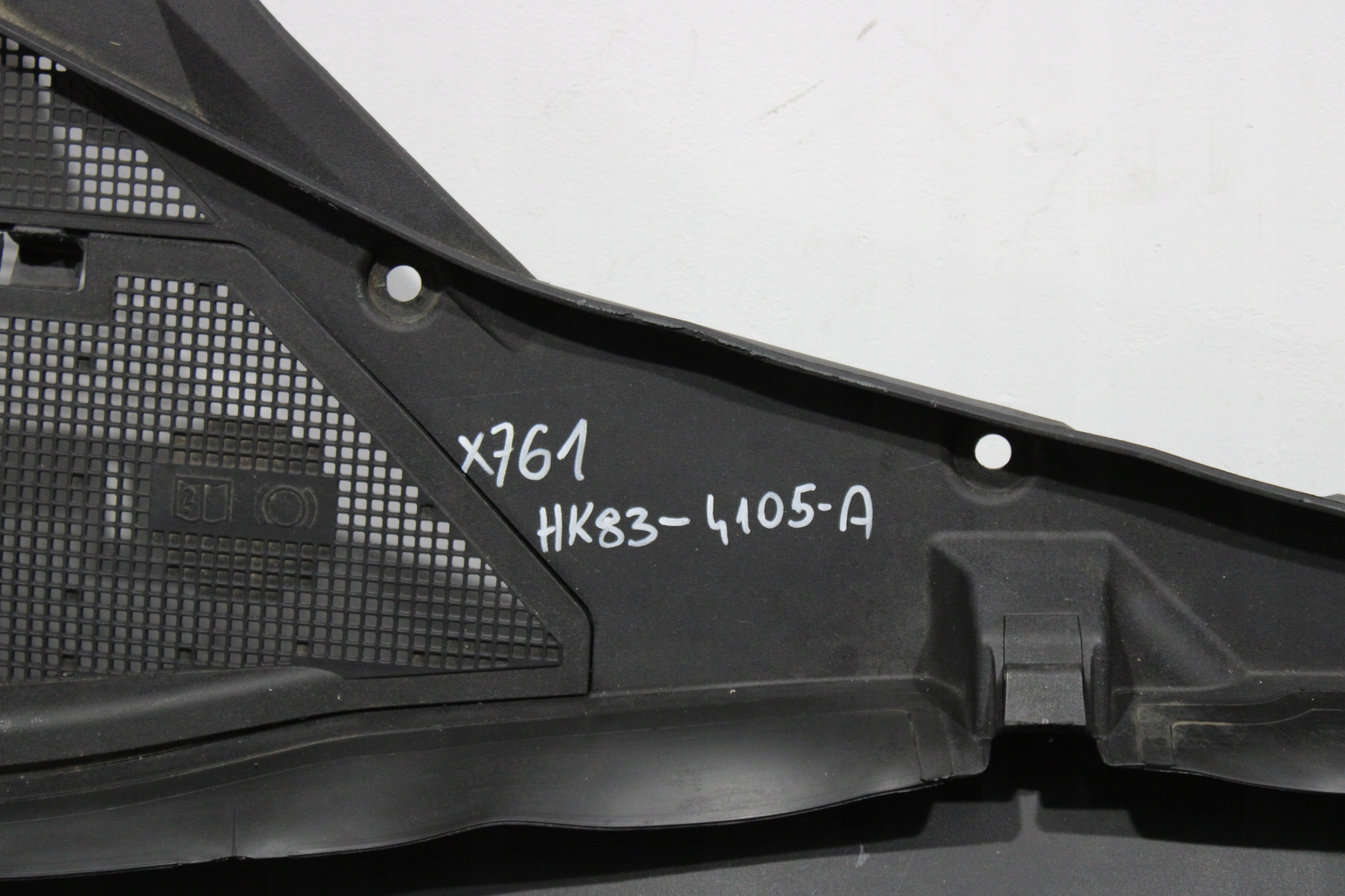 torpedo JAGUAR F-PACE X761 HK83-4105-A