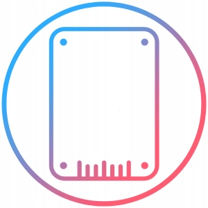 PRZEJŚCIÓWKA KABEL ADAPTER USB 3.0 SATA DO DYSKU 2,5" HDD SSD do 5GB/s Producent bez marki