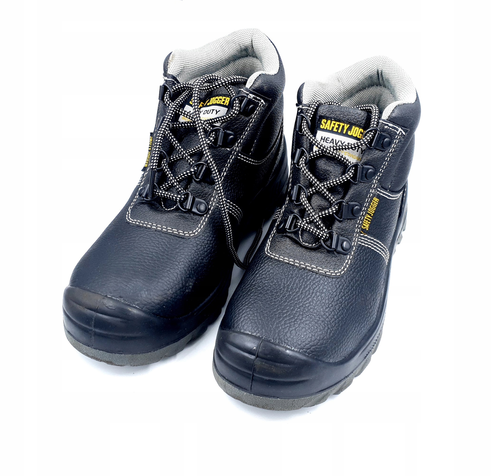 Obuwie robocze półbuty SAFETY JOGGER rozmiar 37