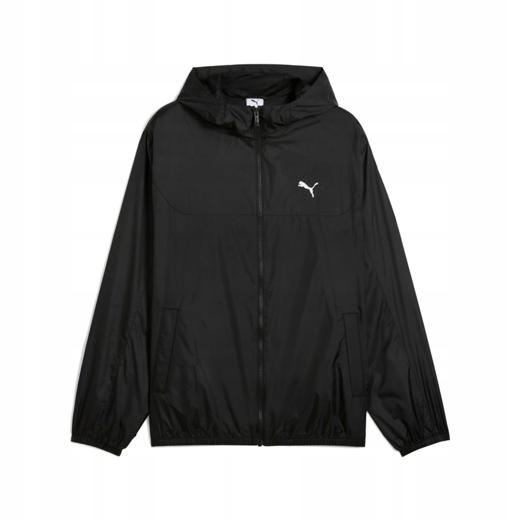 Větrovka Puma Ess Regular Windbreaker