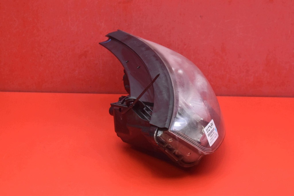 REFLEKTOR left light front lens EU 92101-2Y HYUNDAI IX35 1 and 09-13