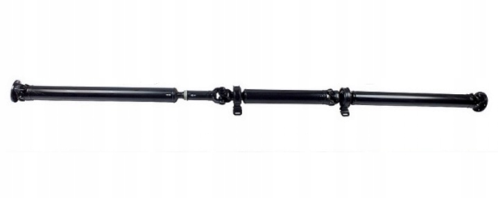 98VT-4K357A-1A, 92VT-4K357A-1C - Приводной вал Ford Transit 1992-2000, l=2688 мм