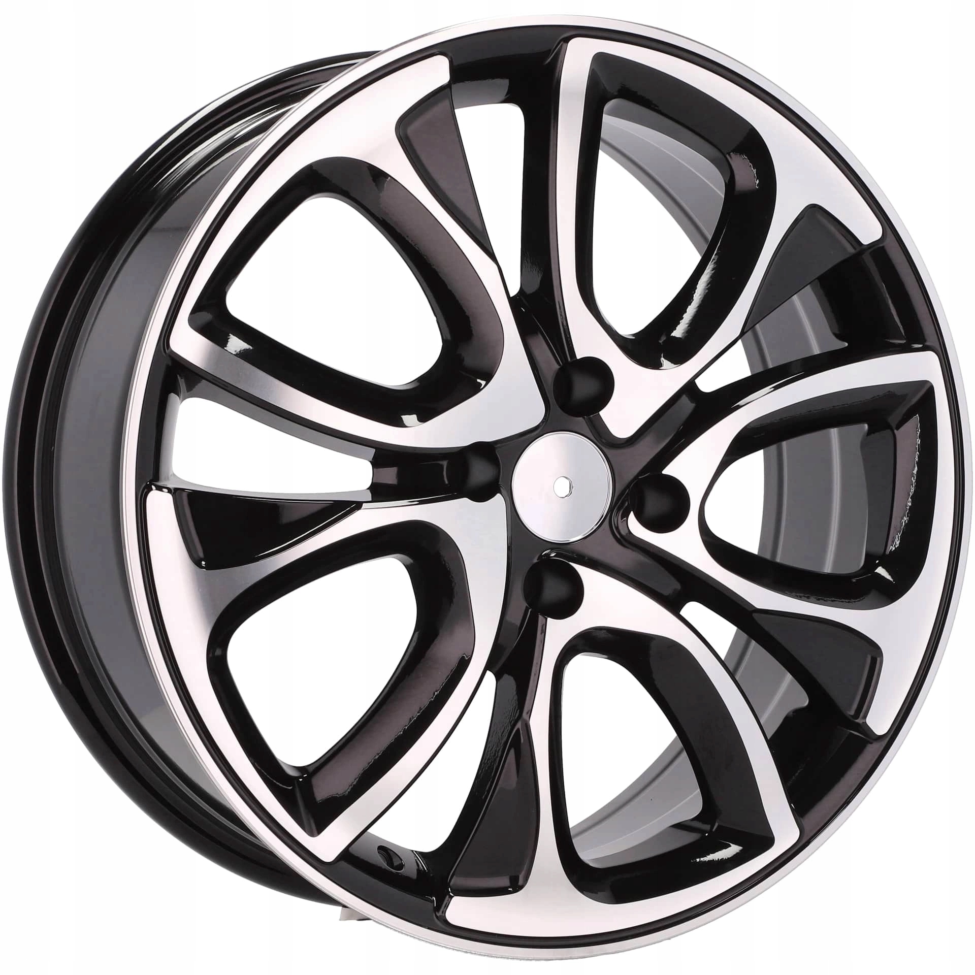 Kolesá 18 pre Citroen DS3 C3 Aircross II CC24 Eu C4 X C43