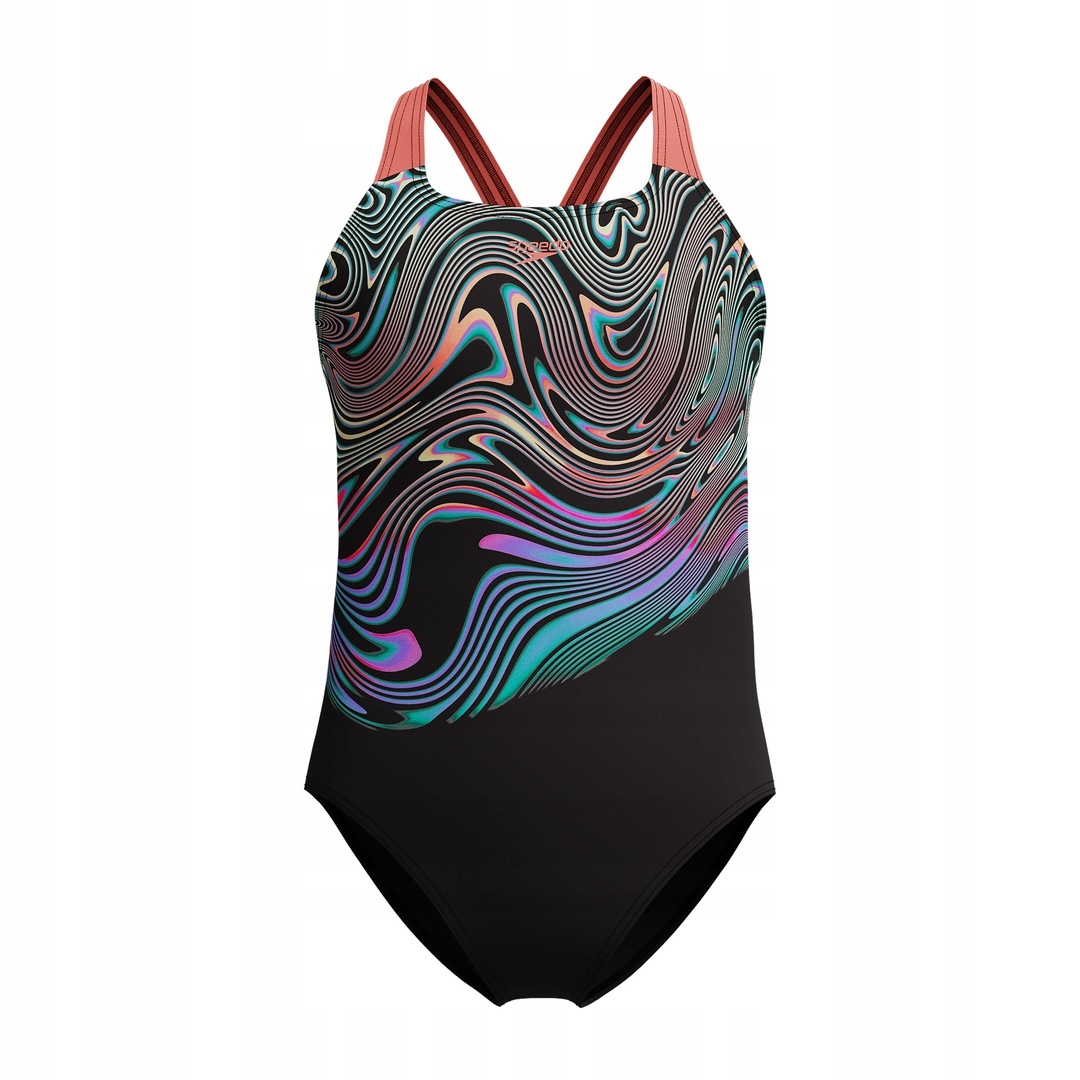 Dámské plavky Speedo Pt Plmt Pwrbck 13-14