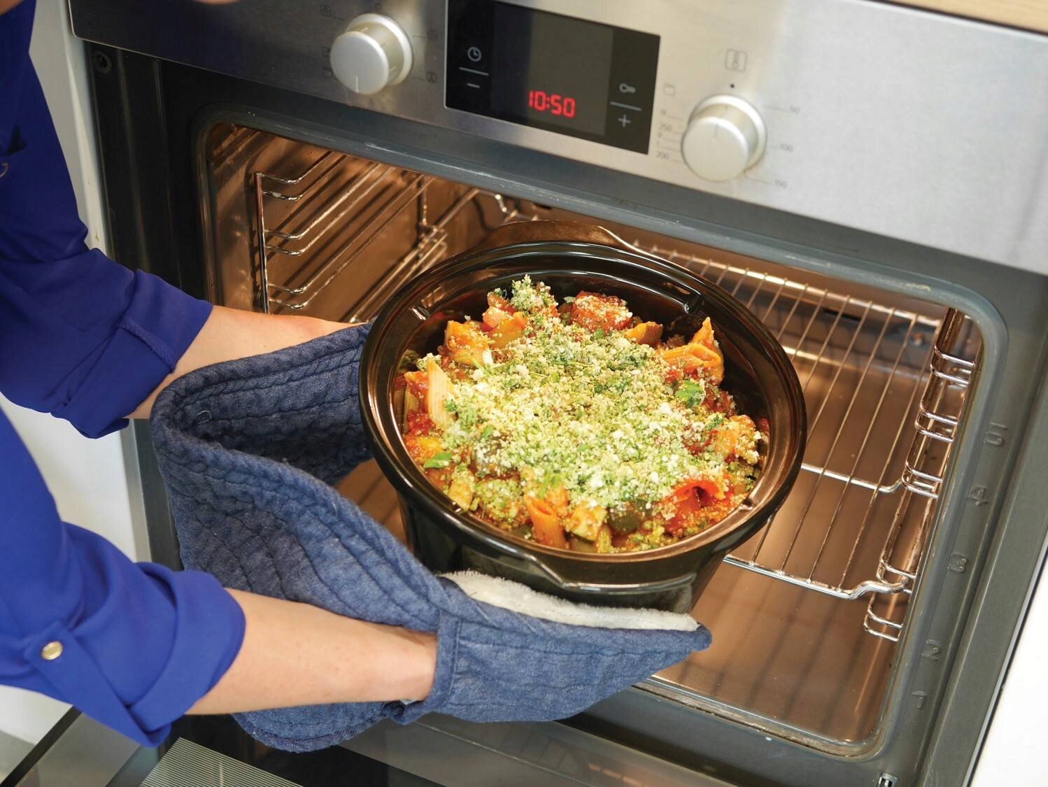 Wolnowar CROCKPOT CSC052X Czarny Pojemność 4.7 l