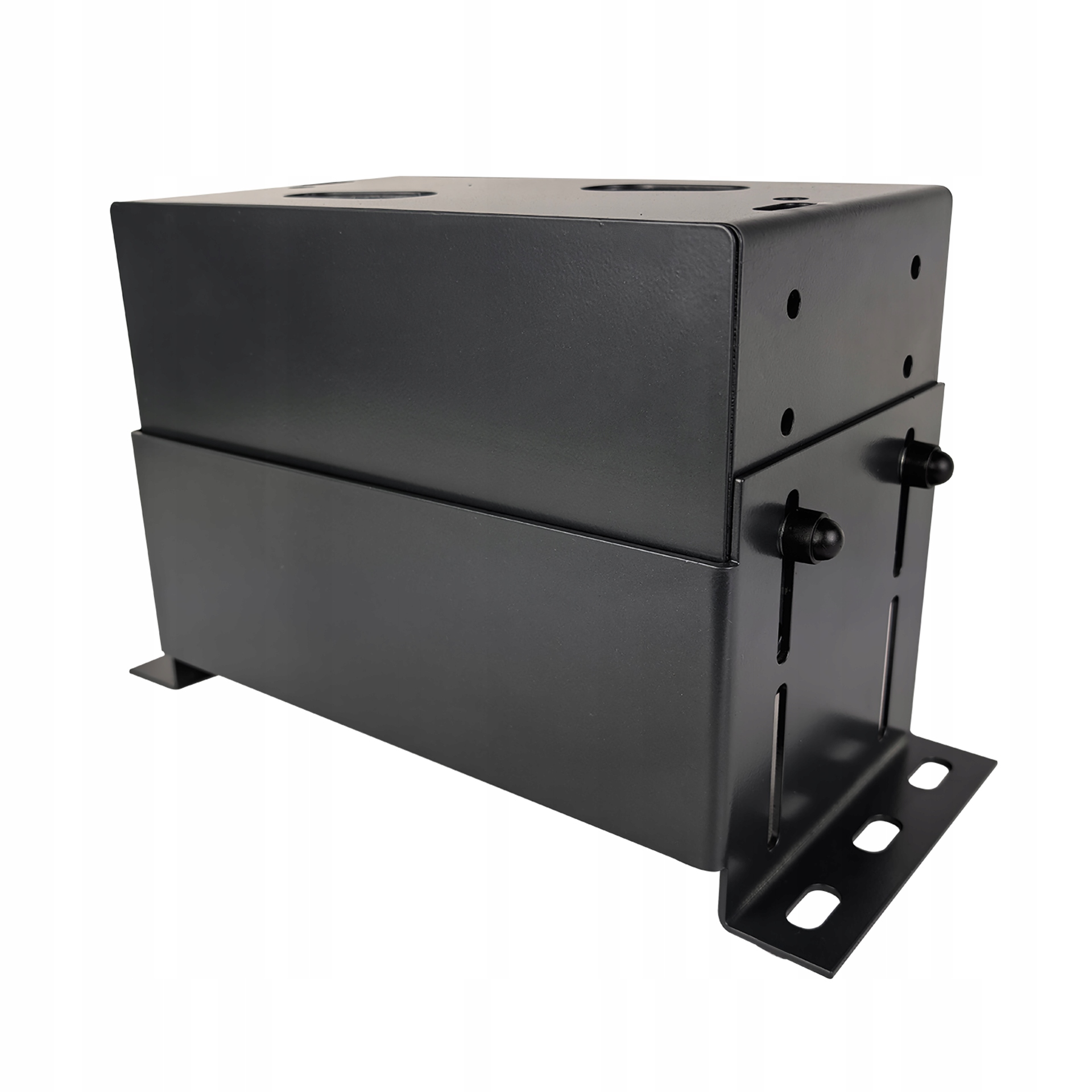 Podstawa Pod Napęd Beninca 16,5 28 cm Do Bramy Przesuwnej Regulowana