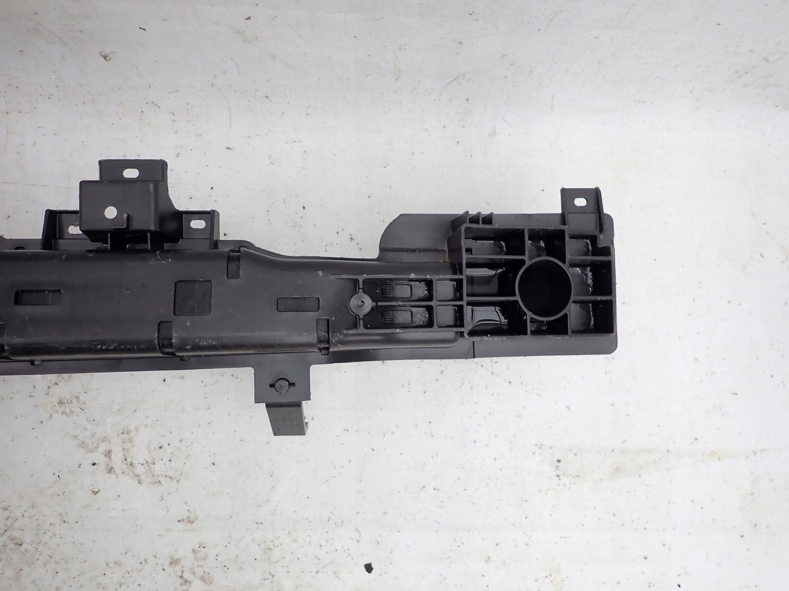 HYUNDAI KONA 2 II 22- bumper support rear part rear 86631-BE100