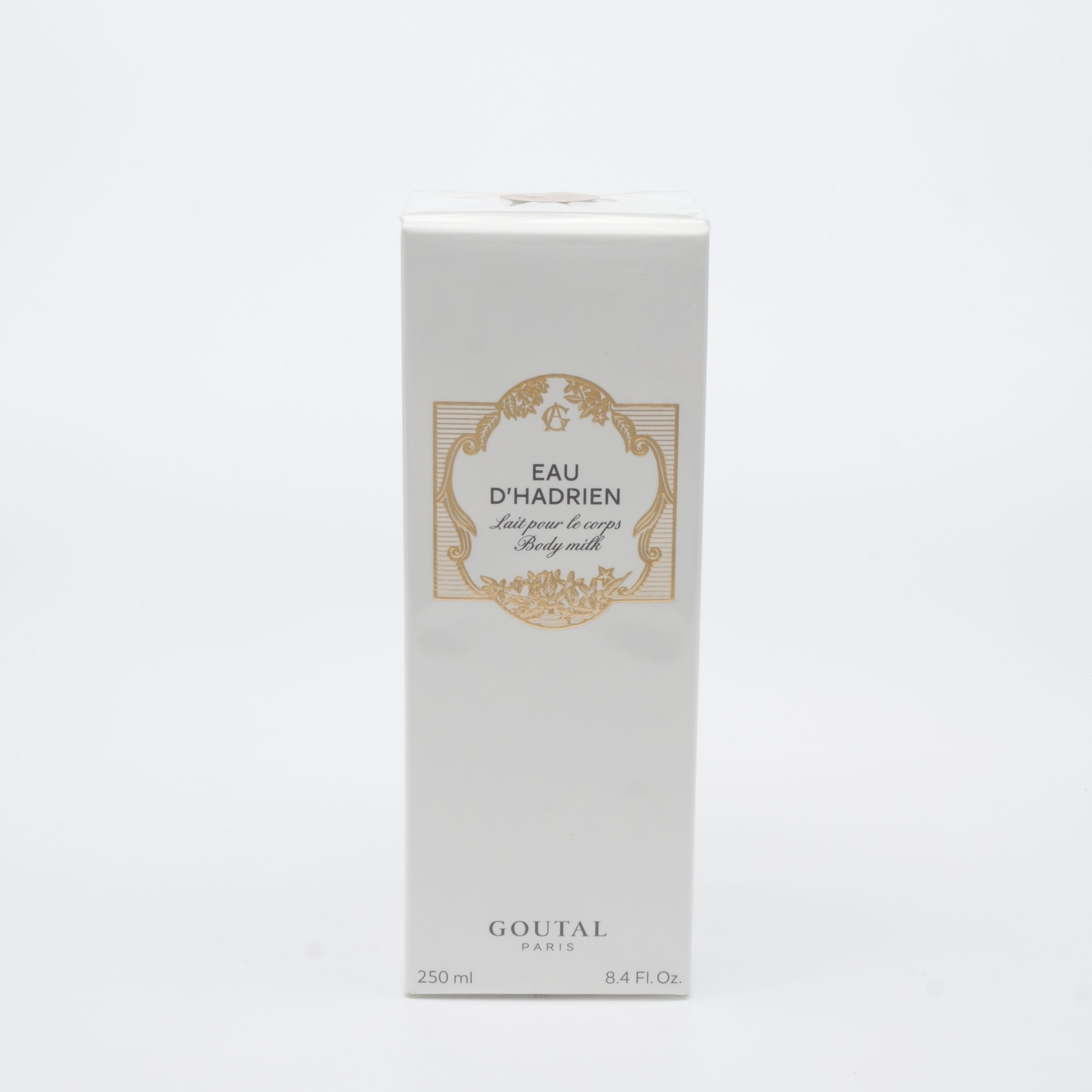 Annick Goutal Eau D'Hadrien mleczko do ciała