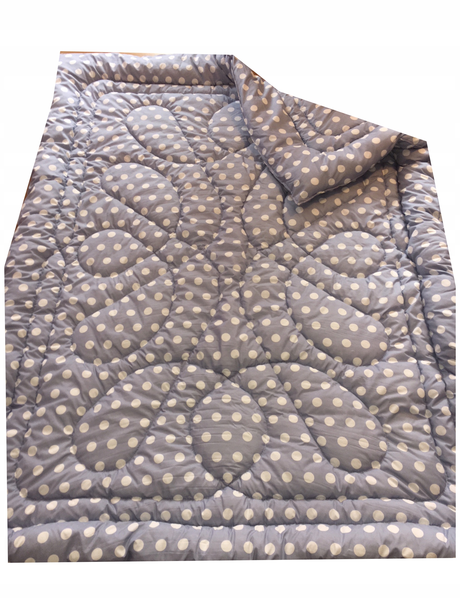 

Kołdra 140x200 Całoroczna