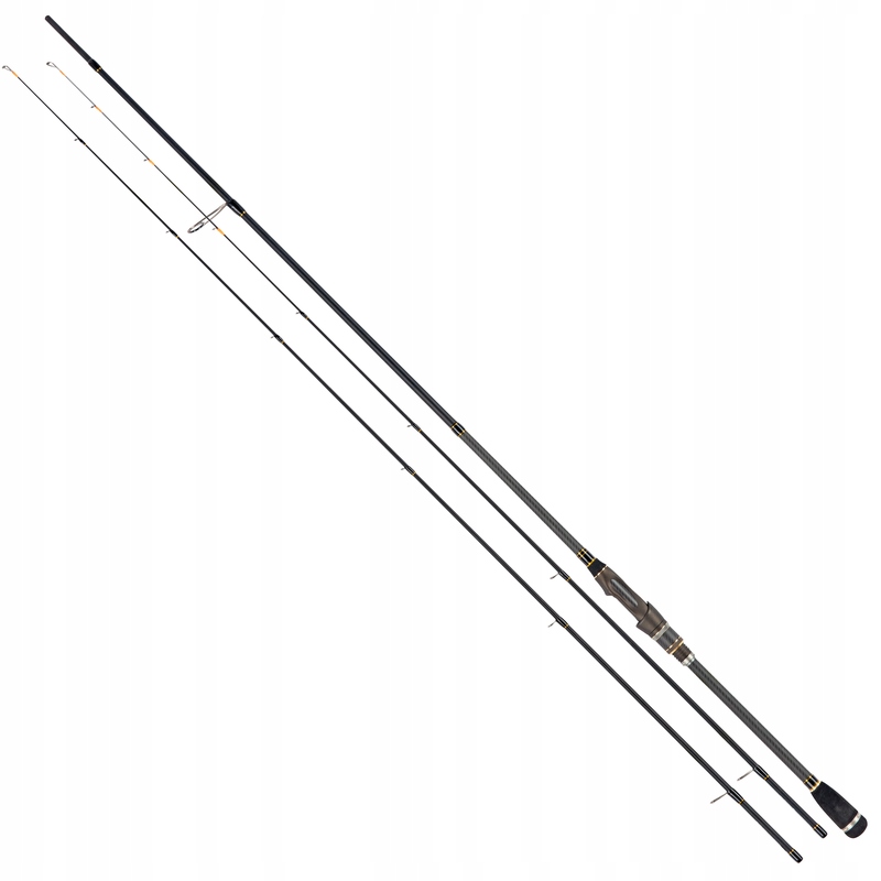 Konger Streeto Double 270 3-18g 7-35g 2 w 1