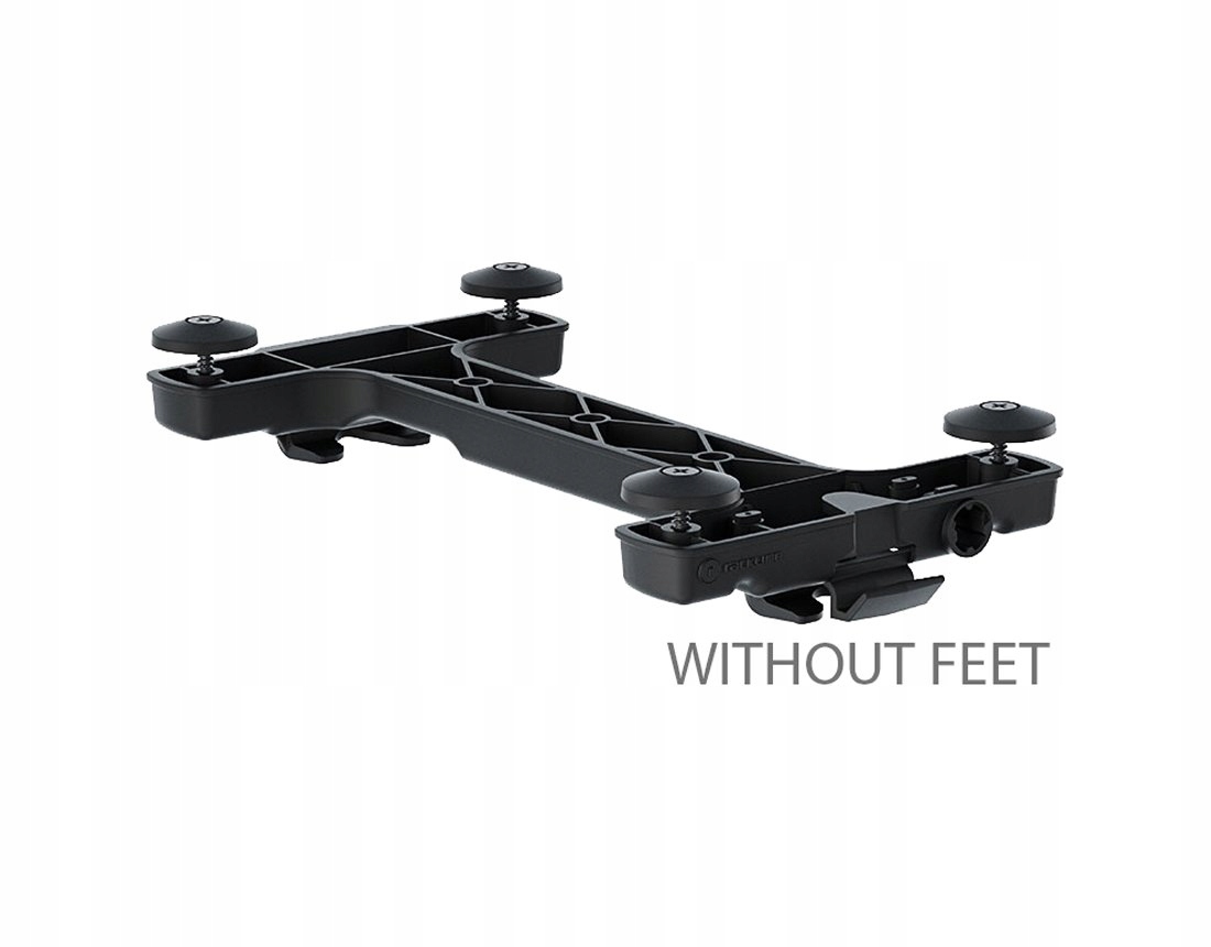 Racktime Snap-it Adapter 2.0 bagażnika bez nóżek