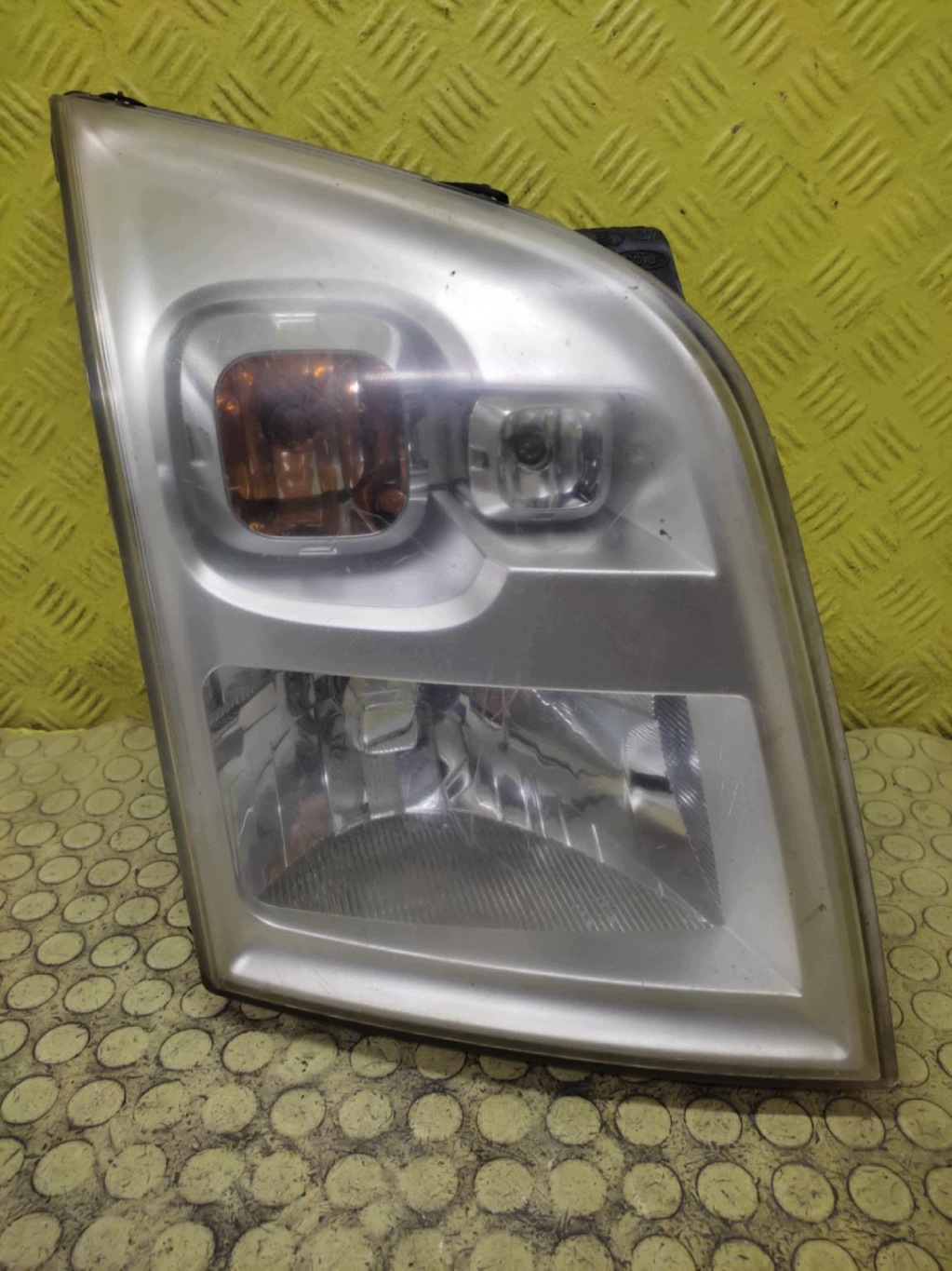 FORD TRANSIT V REFLEKTOR light right front 6C1113W029DD