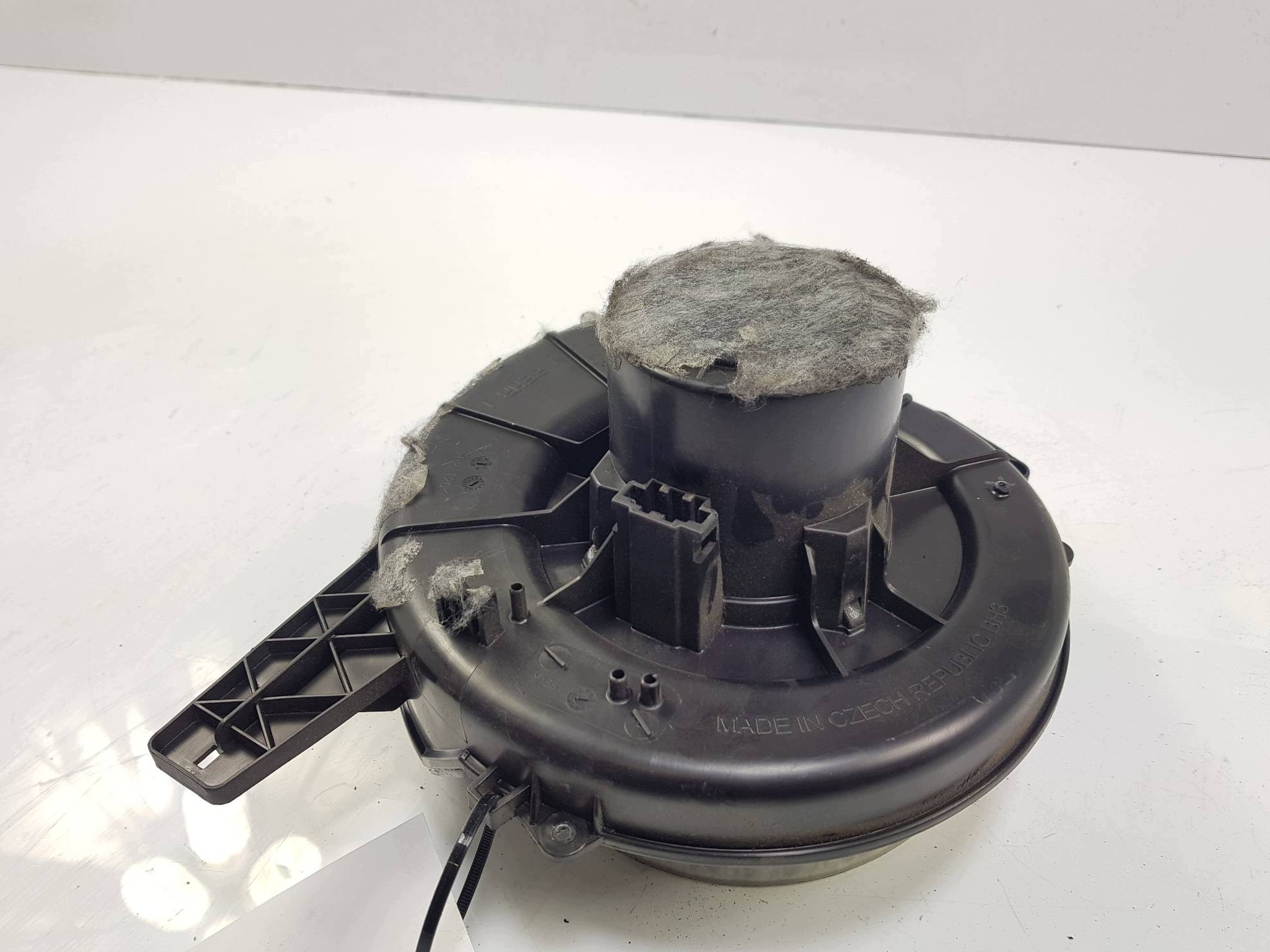 ventilator kabinski SKODA FABIA III