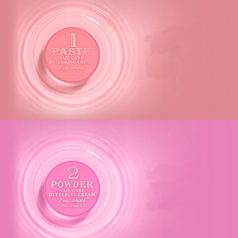 Japanese manicure set Marka inna marka