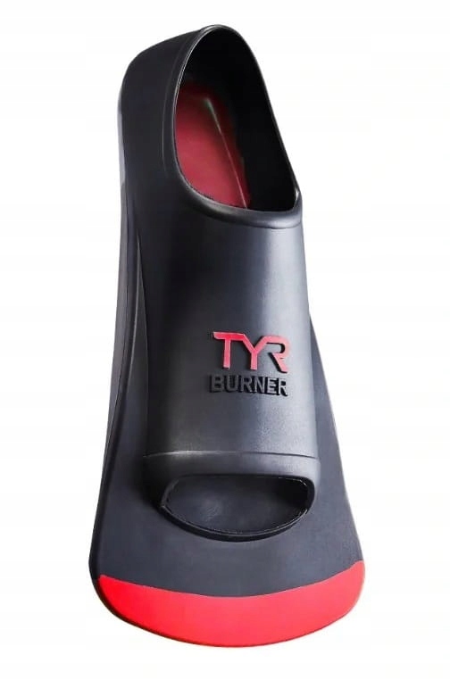 Ploutve tréninkové ploutve Tyr Burner 2.0 40-42