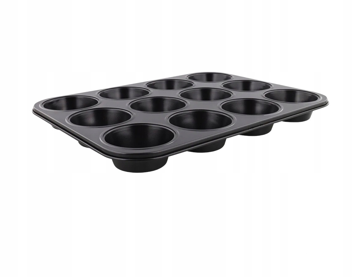 Forma do muffinek Zenker 12 for MADE IN GERMANY
