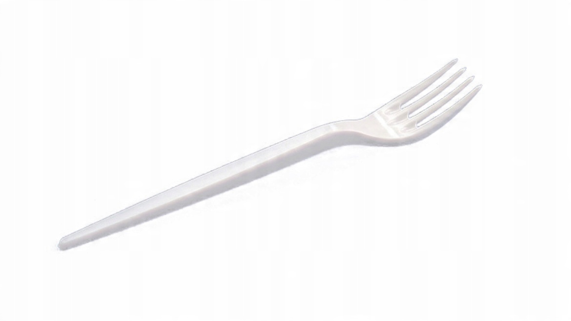 

Widelec Jednorazowy Plastikowy 100szt