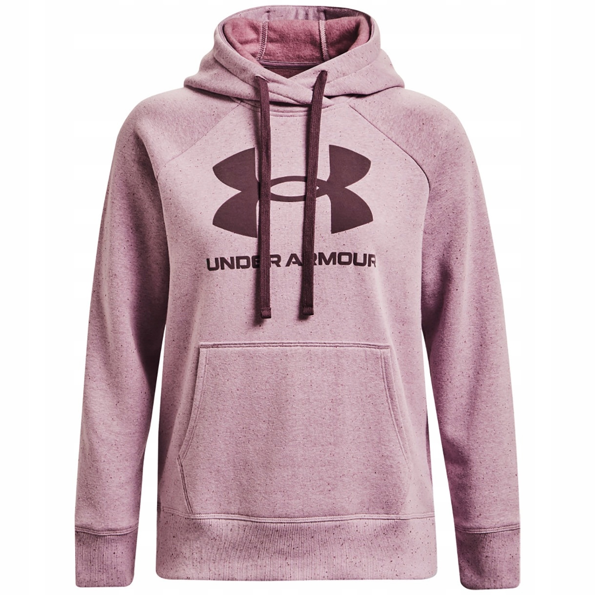 

Bluza z Kapturem damska kangurka Under Armour XL