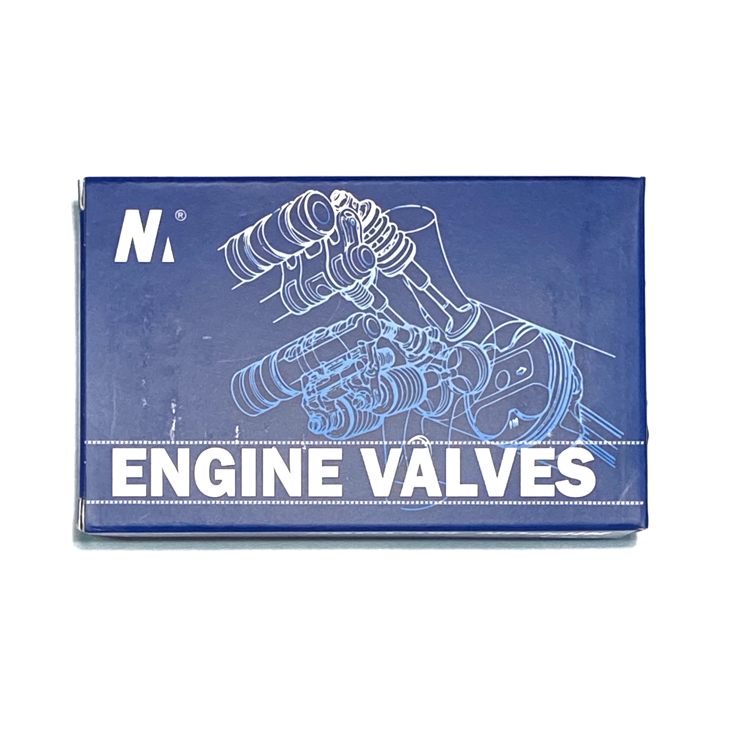 NEV-518-IN-NM - NEV518IN Nippon L8 L8010-12-111 MAZDA клапаны