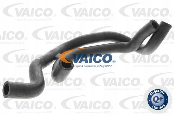 vaico V10-2821 патрубок гибкая радиатора