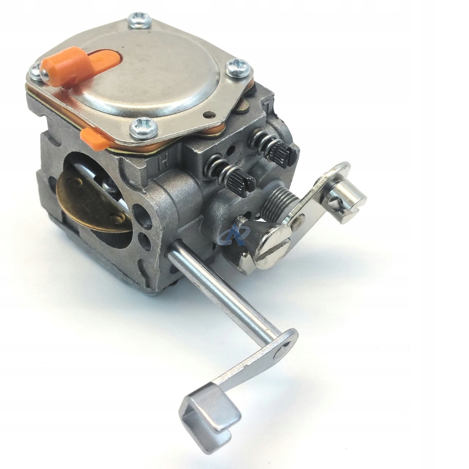 Karburátor Pro Skokanský Zhutňovač Wacker WM80 BS500 BS600 BS700 Kvalita