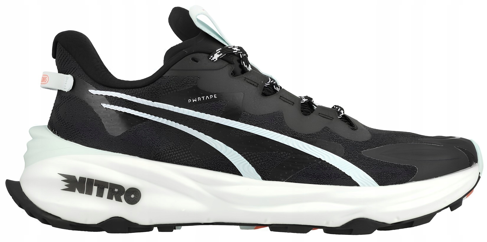 Puma Buty Fast-trac Nitro 3 379787-07 do biegania r. 41