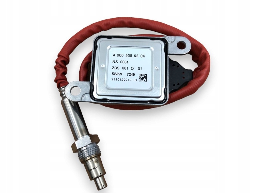 Sonda Lambda NOX Wtyczka 5PIN A0009056204 0009056204 Do