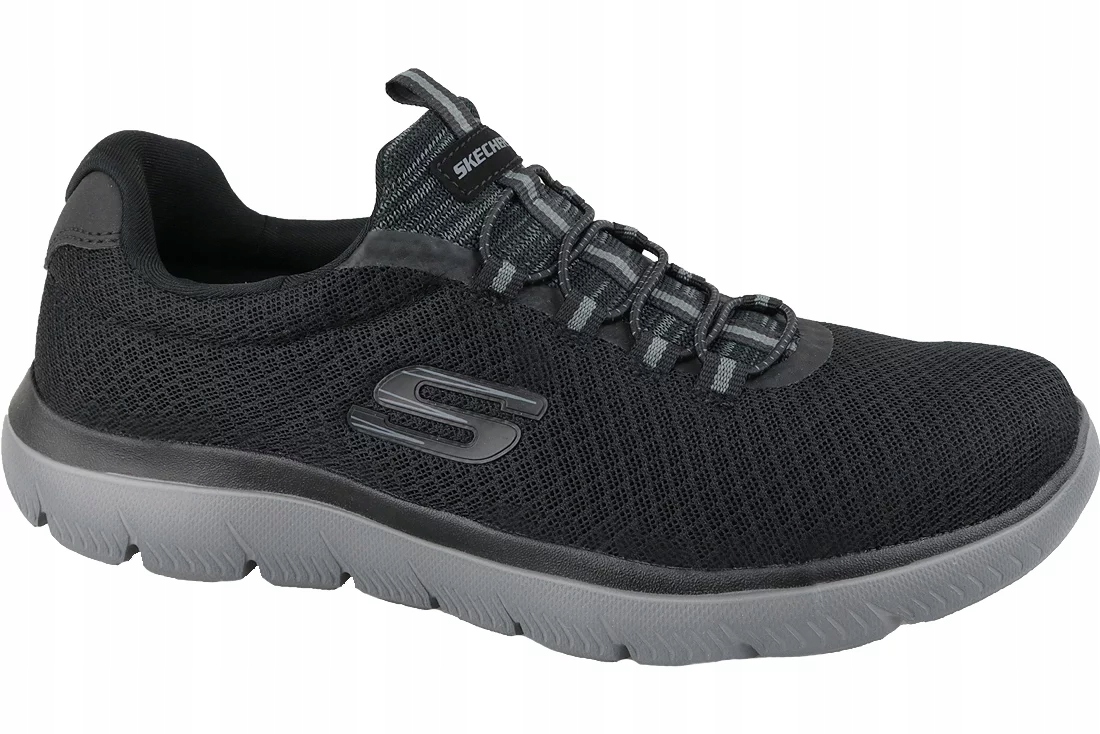 Skechers Summits 52811-BKCC