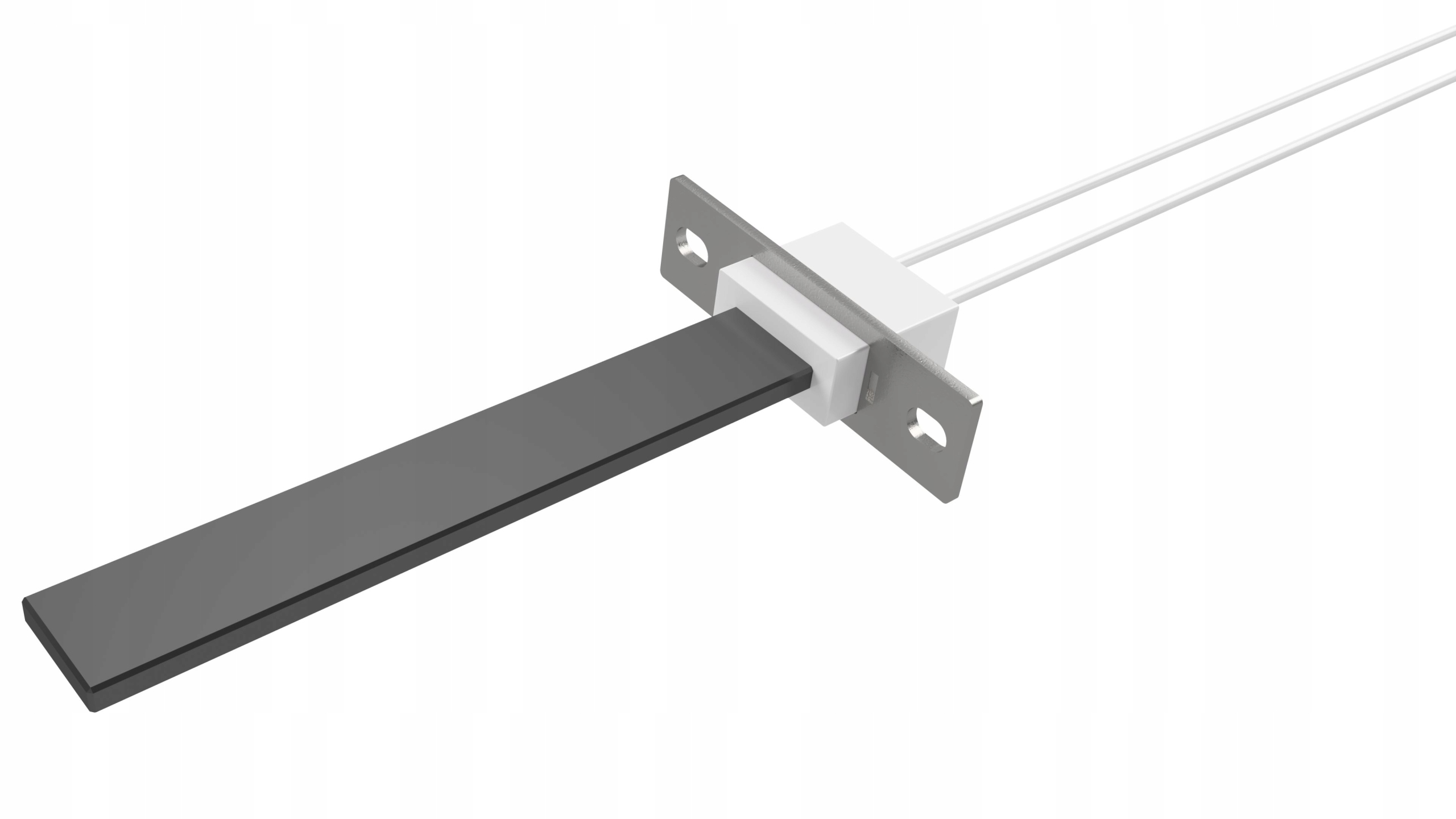 Keramická zapaľovačka pre horák a kotol Sas 600 W