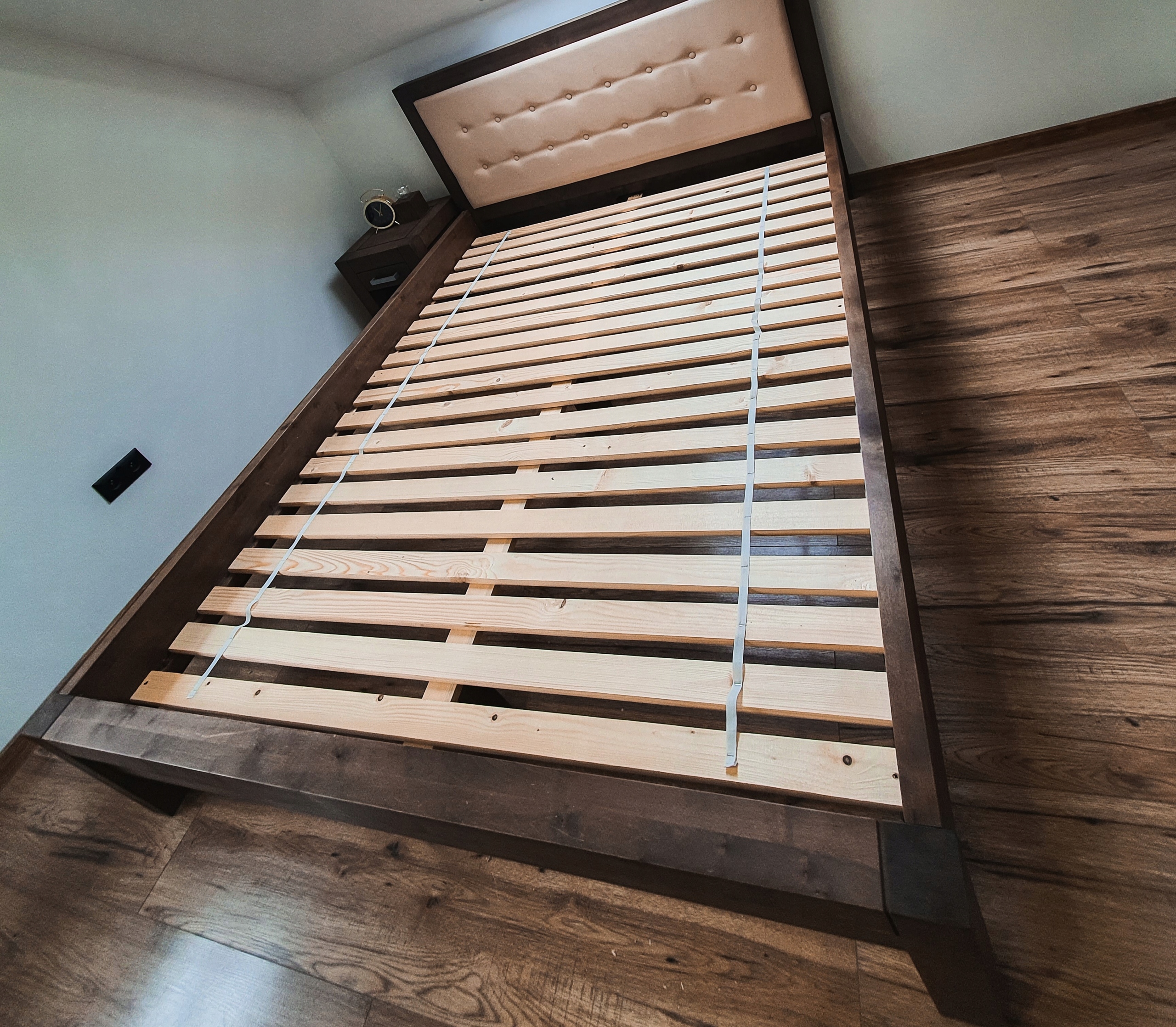 Stelaż wkład do łózka 80x200 PRODUCENT+GRATIS! Marka inna