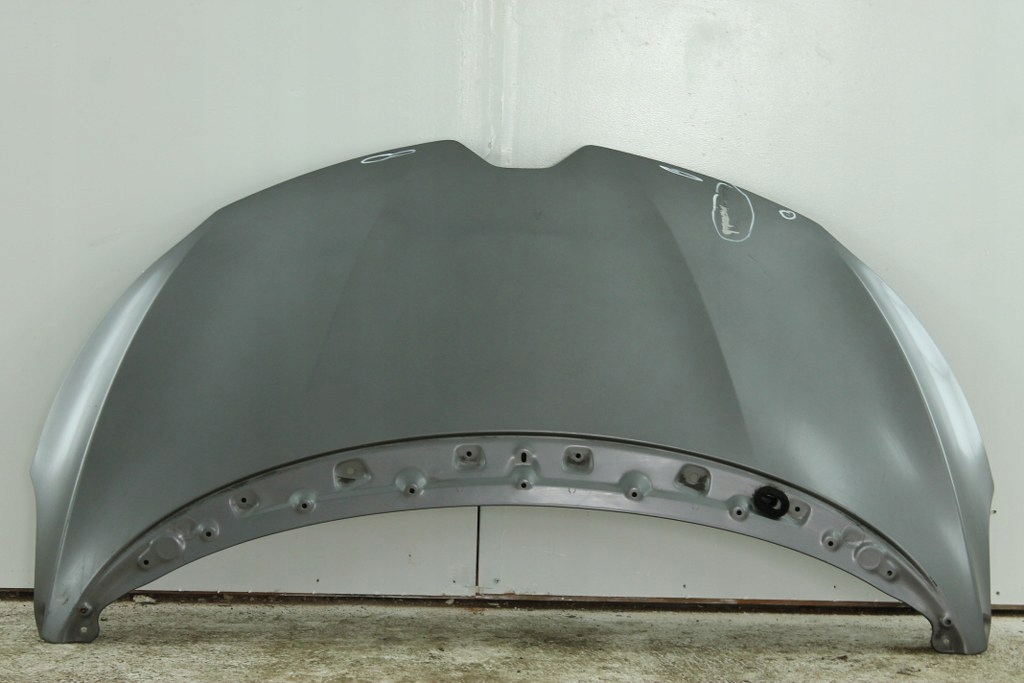 Renault Scenic IV 4 Maska