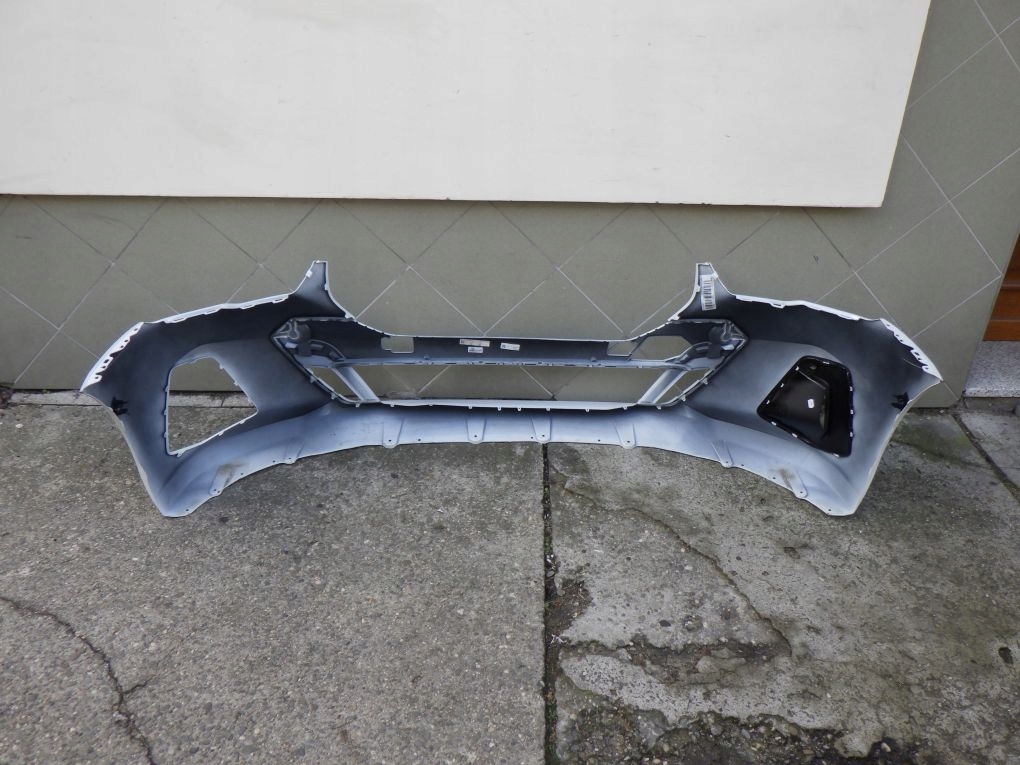 BMW 5 G60 G61 M PAKET 2023- front bumper