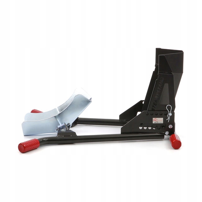 СТОЙКА ПЕРЕДНЕГО КОЛЕСА МОТОЦИКЛА ACEBIKES