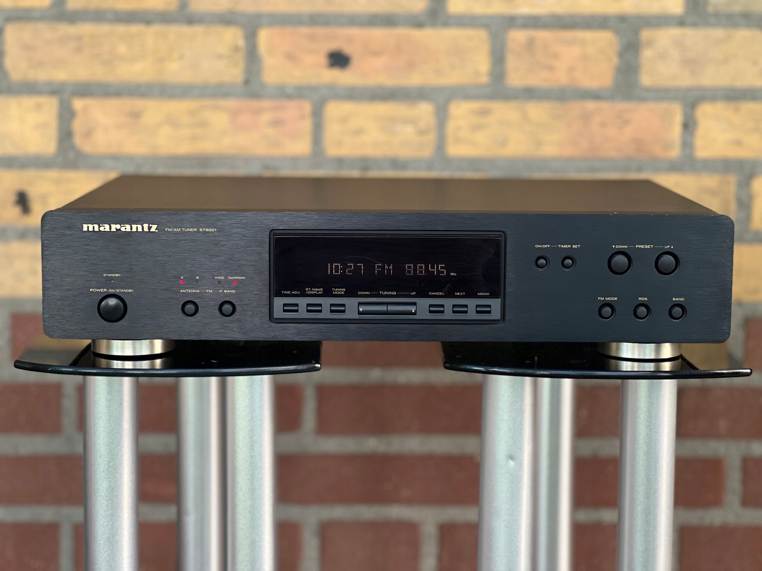 Marantz ST 6001 Tuner