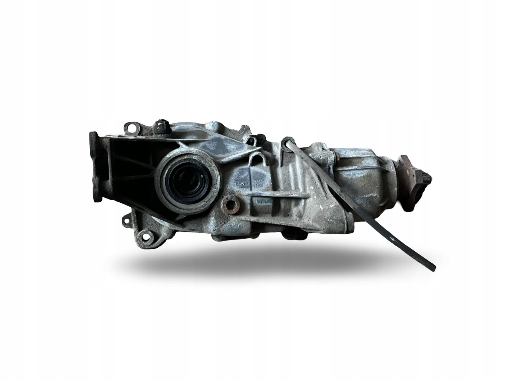 rear differential diff Mini Countryman R60 2012 9806010