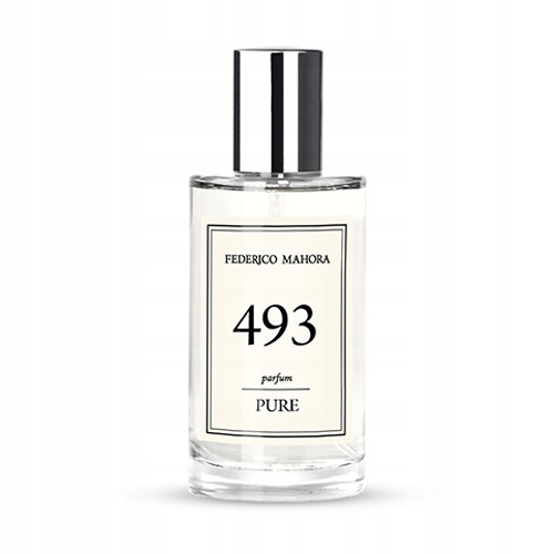 

Miłosne Perfumy Pure Fm Group 493 Oryginał