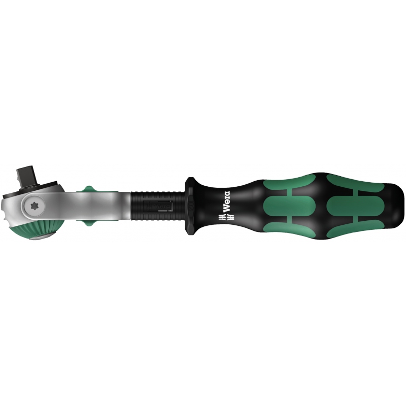 

Wera grzechotka 1/4 Zyklop z 8000 A 05003500001