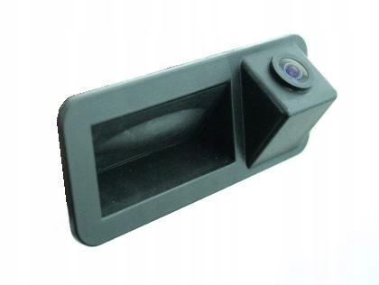 Камера заднего вида 9703 FORD C-Max Focus Kuga Mondeo