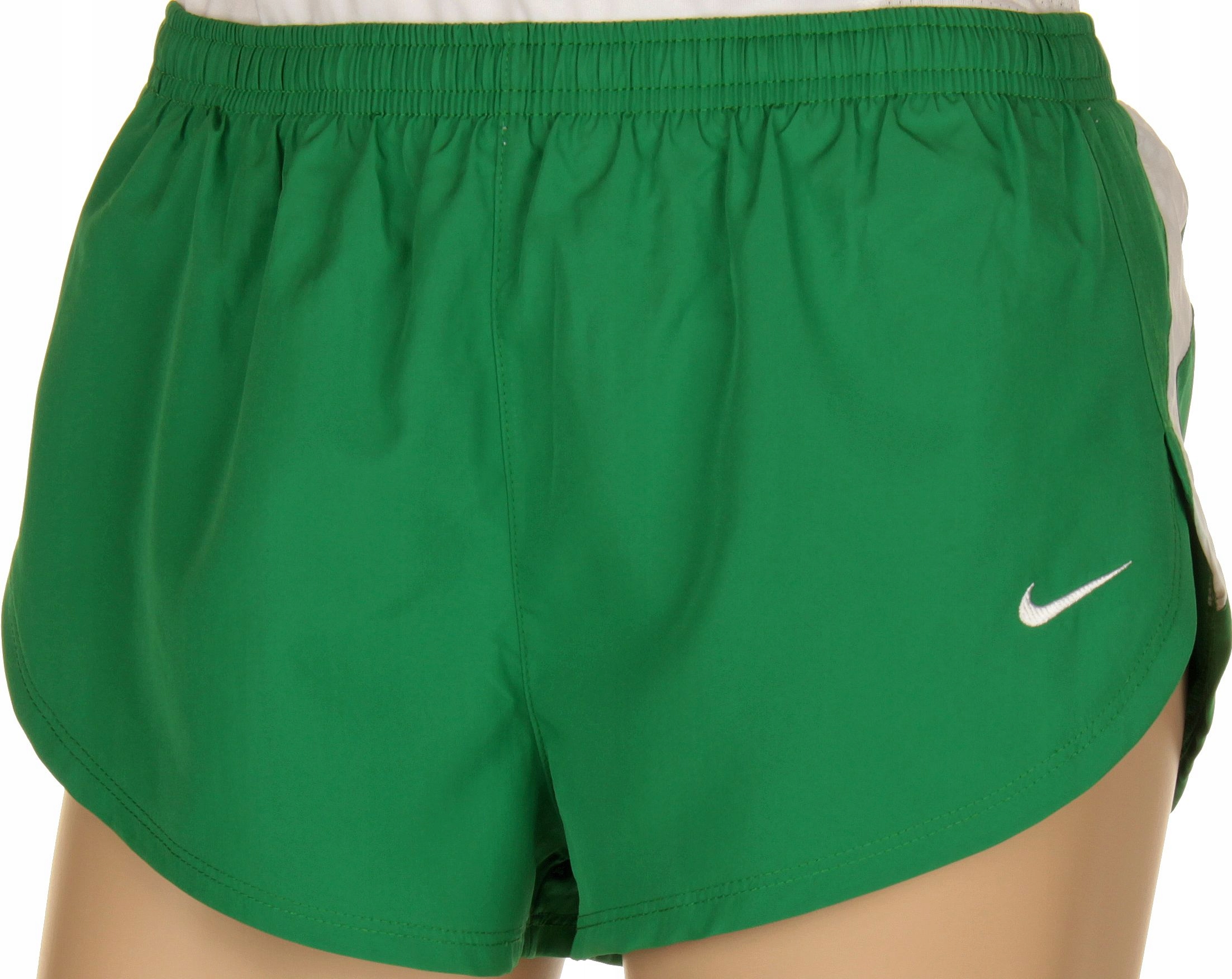 Spodenki do biegania Nike Team Race Woven Short, rozmiar Xs