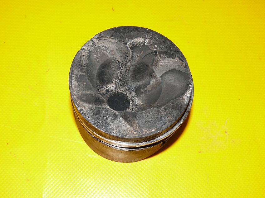 piston MERCEDES S-KLASA W140 3.5 TD 150KM