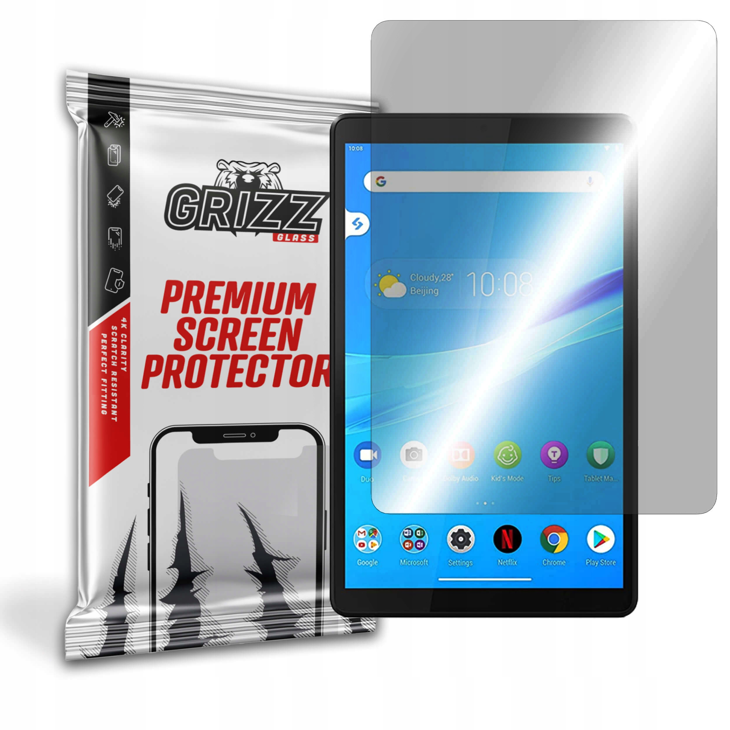 

Folia Matowa PaperScreen do Lenovo Tab M8