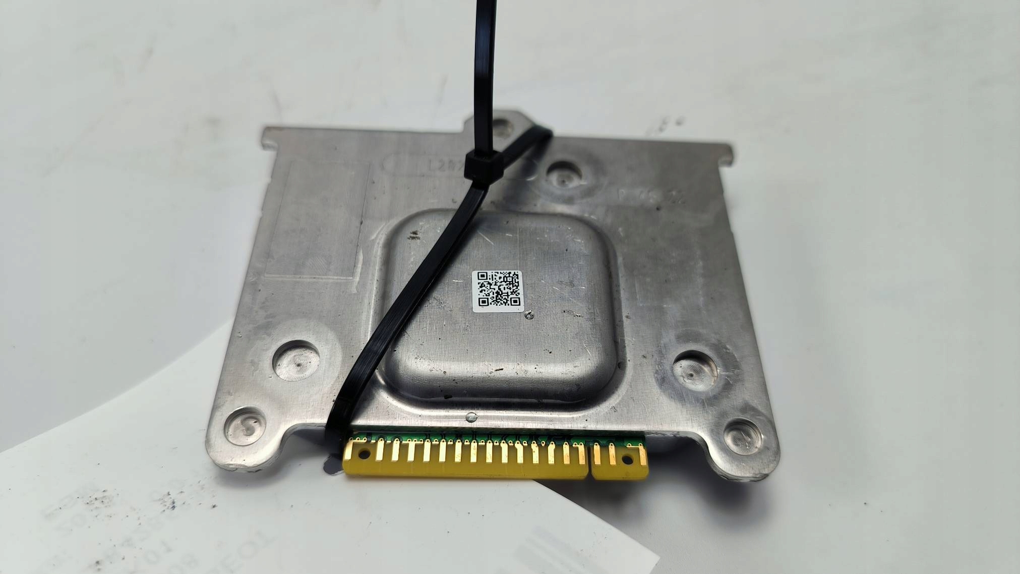 control unit module LED L90179539 PEUGEOT E-208
