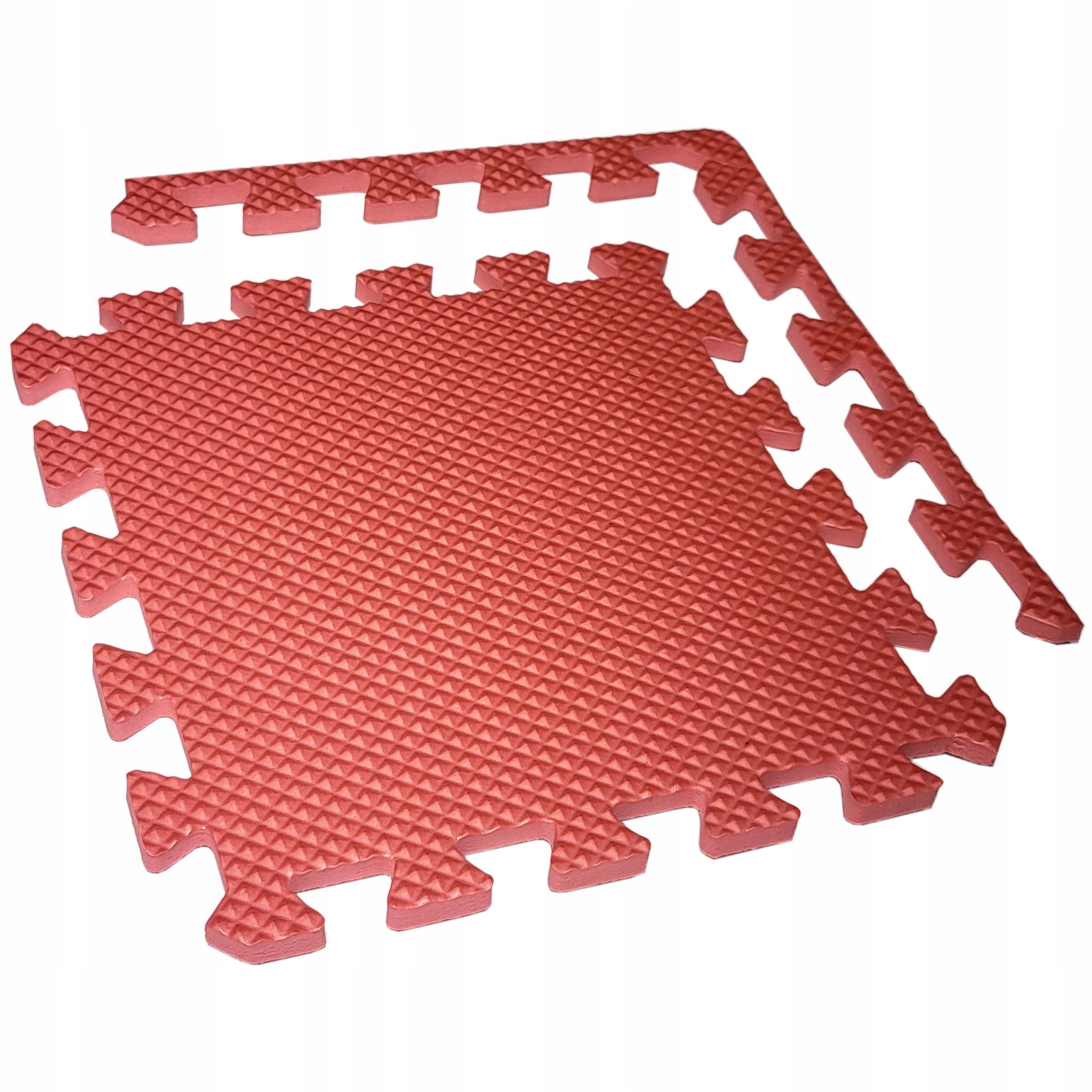 

Mata Piankowa ćwiczeń Puzzle Piankowe Kolorowe