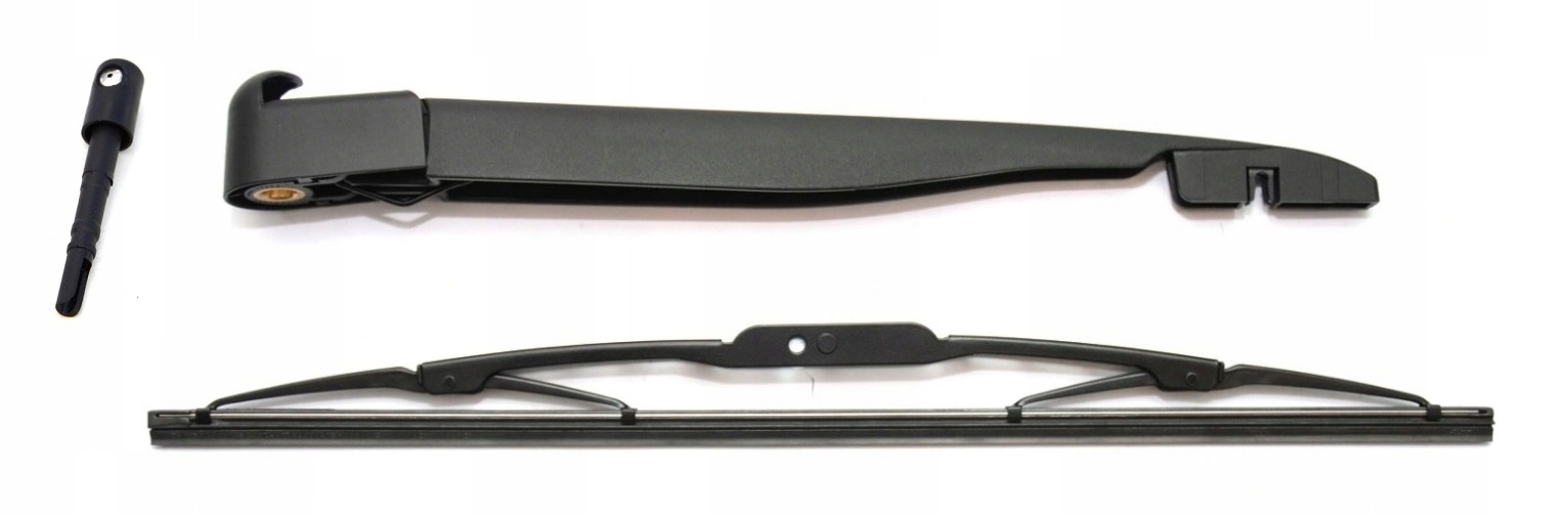 DYSZA RAMIĘ WYCIERACZKA NA TYŁ CITROEN BERLINGO