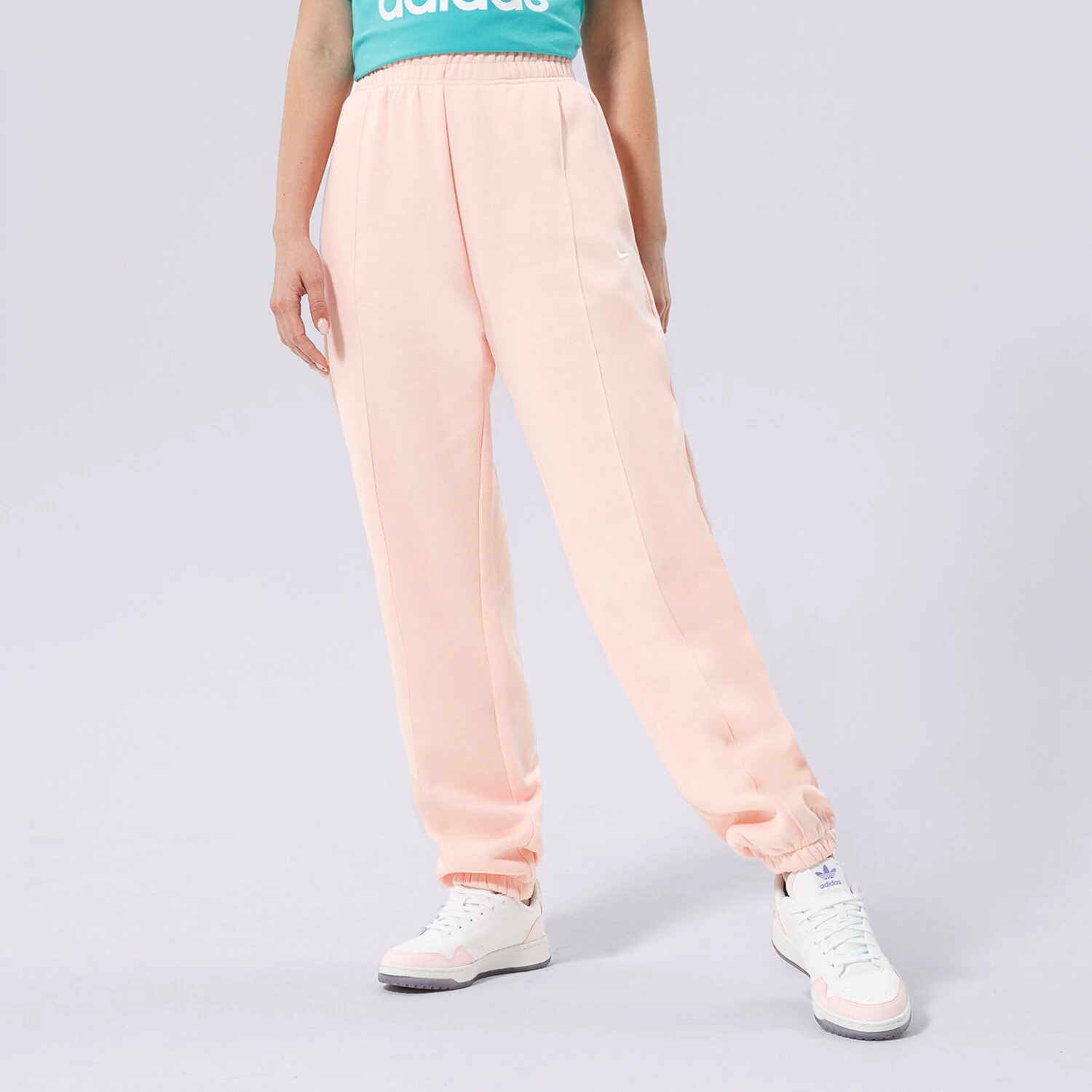 Dámské Teplákové Kalhoty Nike