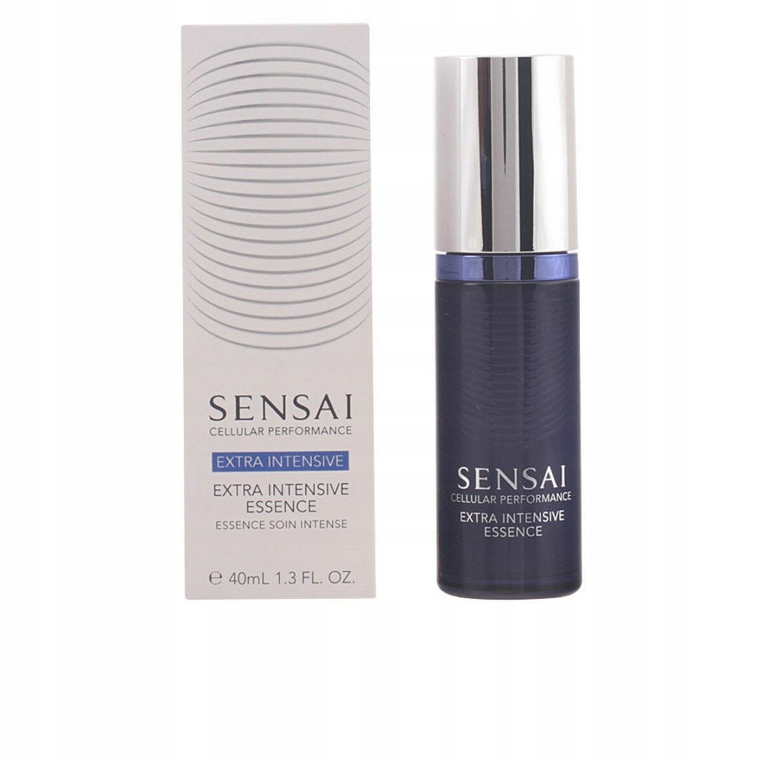 Sérum na obličej Sensai Sensai Cellular Performance 40 ml